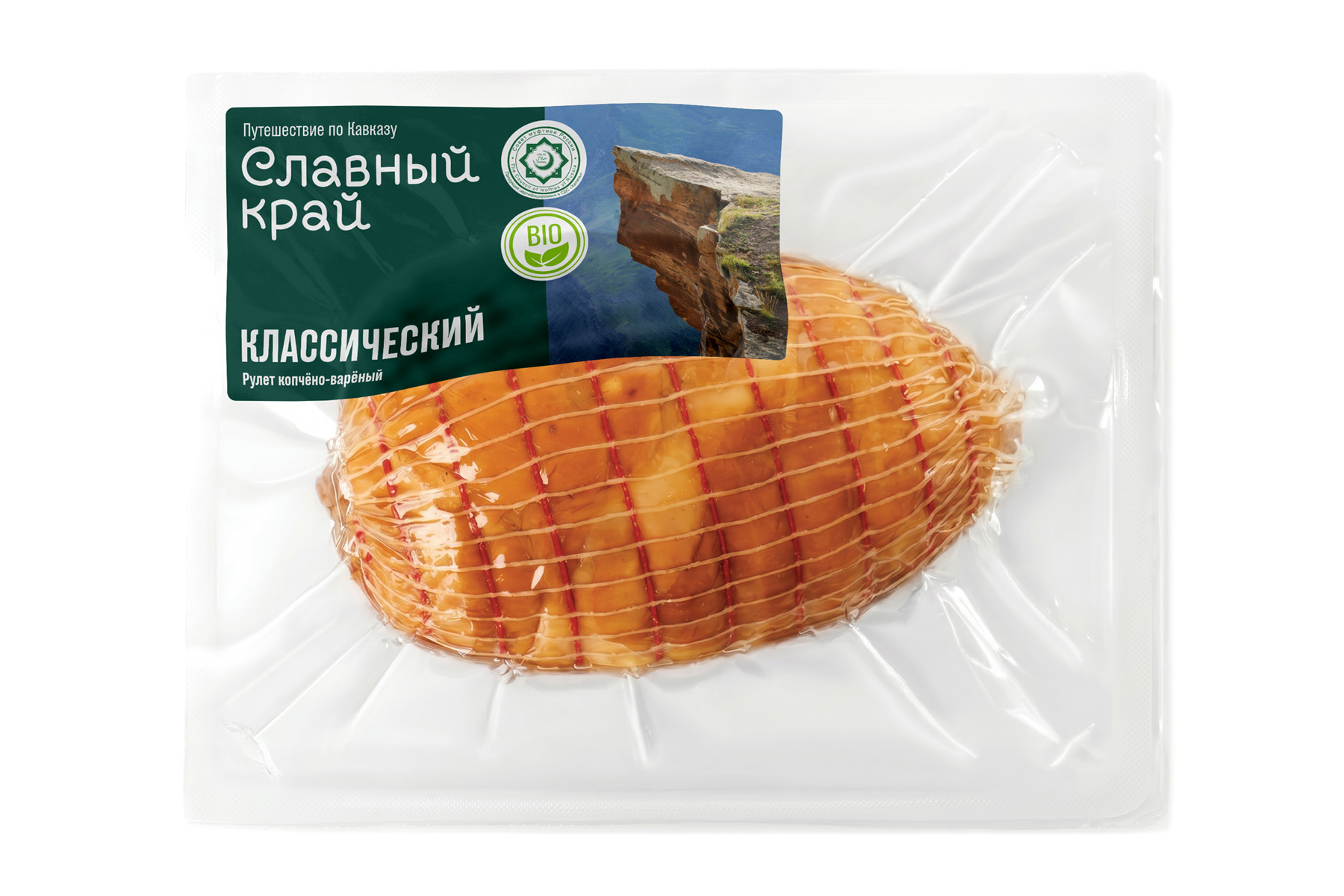 КЛАССИЧЕСКИЙ РУЛЕТ